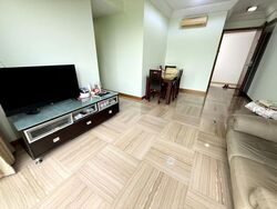 Gardenvista (D21), Condominium #612039291